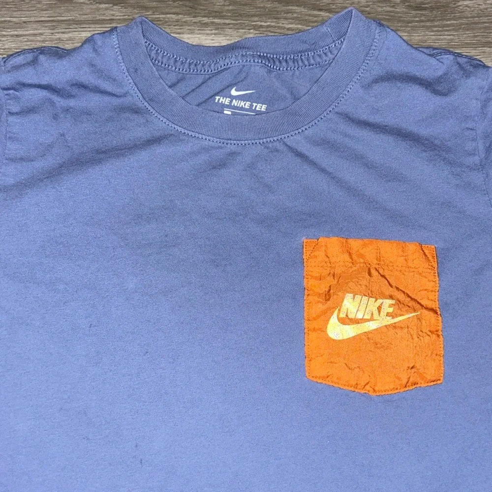 Nike good length